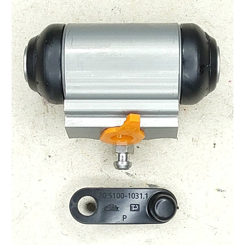 CILINDRO RODA TRAS - ATE - 6986 ALUM.