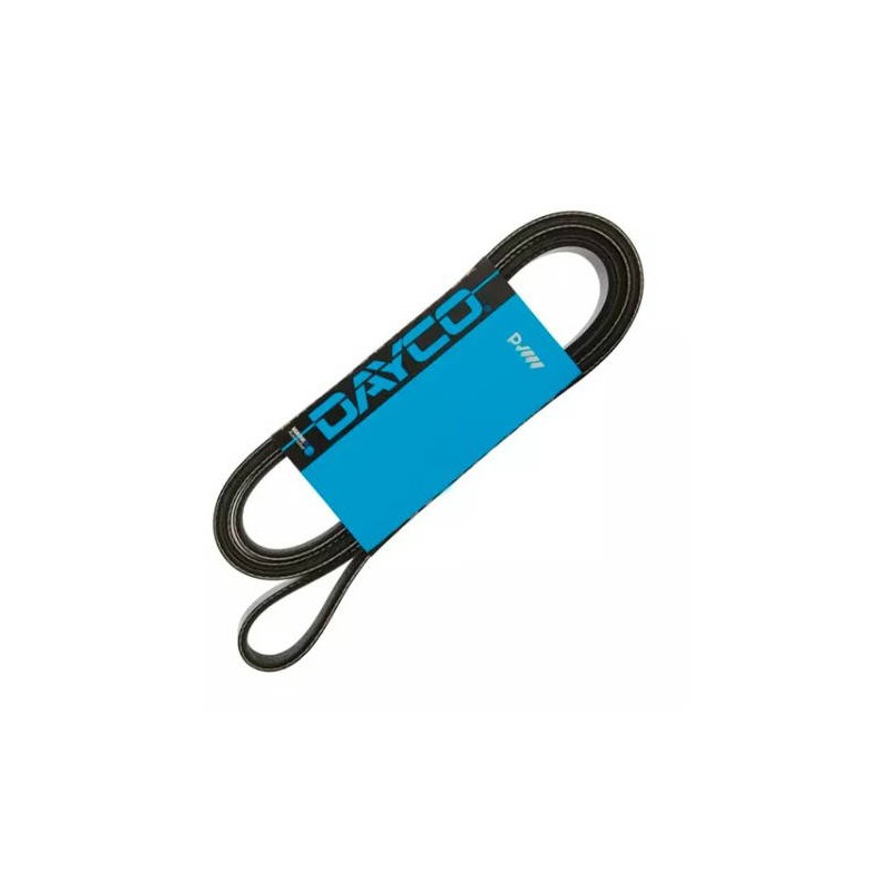 CORREIA 4PK0756 - DAYCO - 4PK0756. 
