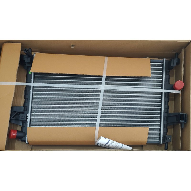 RADIADOR - MARELLI - RMMA5776