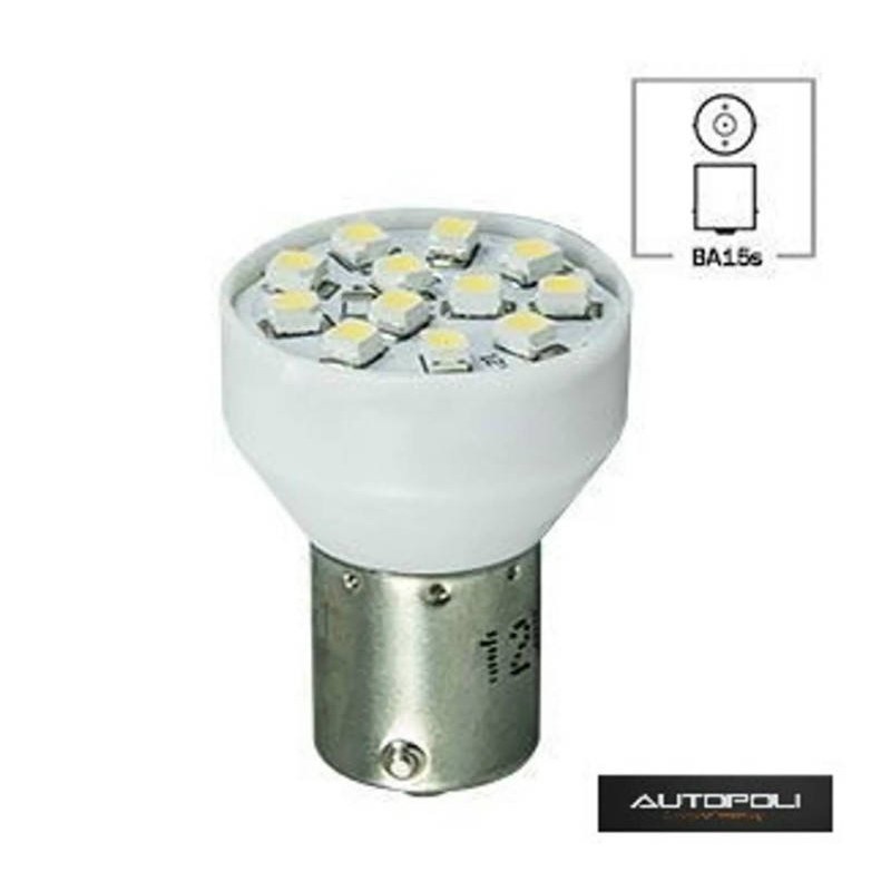 LAMPADA LED 01 POLO - AUTOPOLI - AP1202