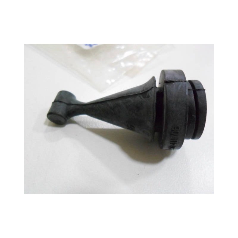 BORRACHA FILTRO AR /PRESILHA - DIVERSOS - F20379