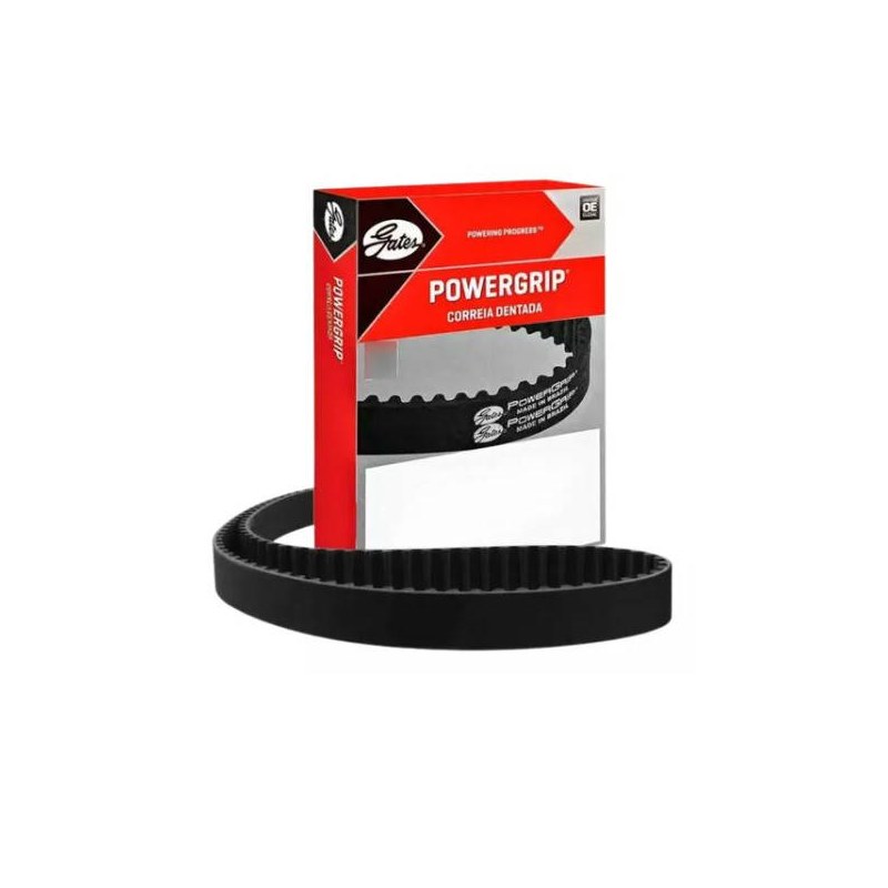 CORREIA 6PK0860 - GATES - K060339