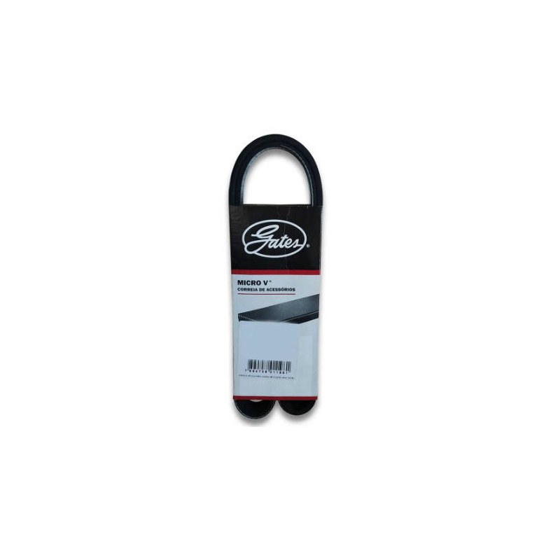CORREIA 7PK1515 - DAYCO - 7PK1515