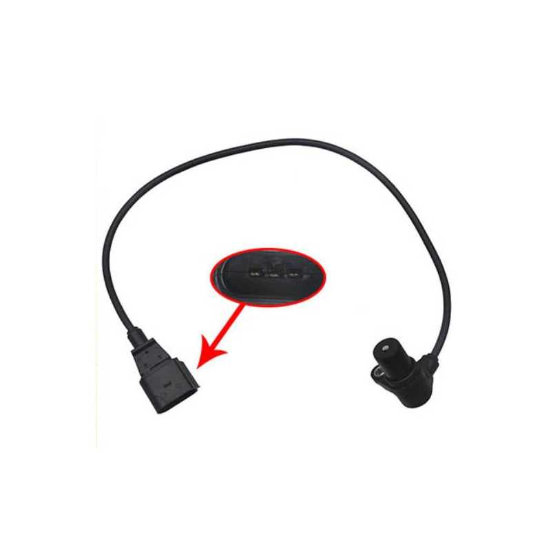 SENSOR ROTACAO - LP - LP810179/815