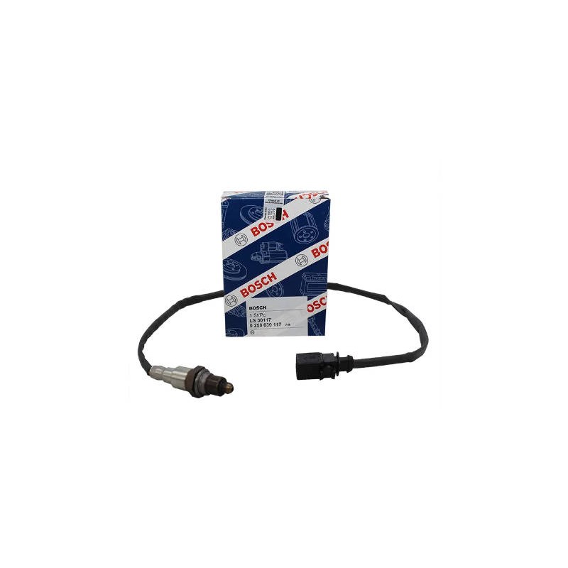 SONDA LAMBDA - VW - 04C906262F
