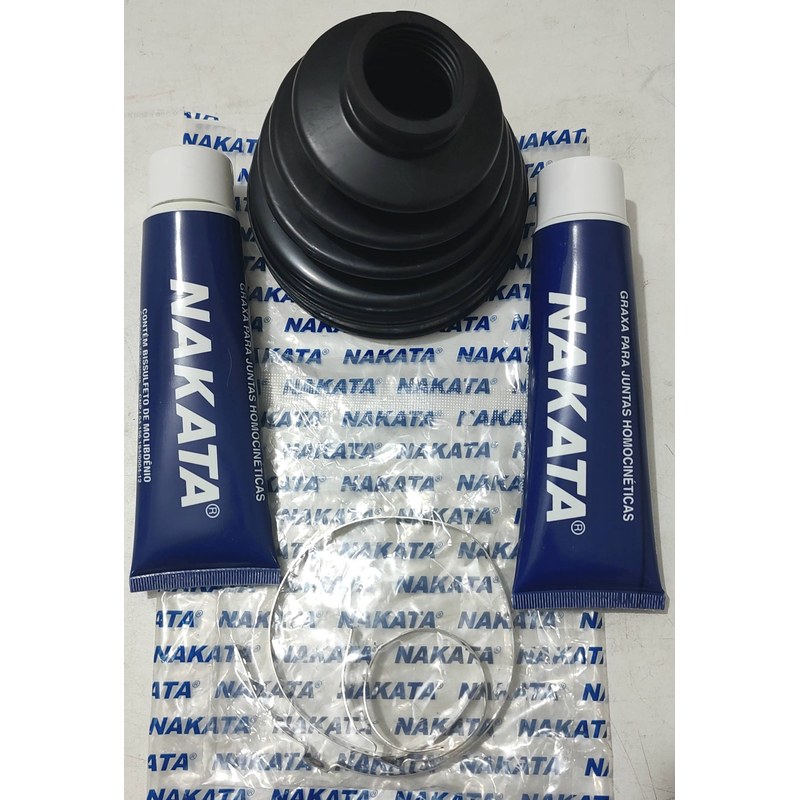 KIT HOMOC L/CAMBIO /REP JUNTA - NAKATA - NKJ256D