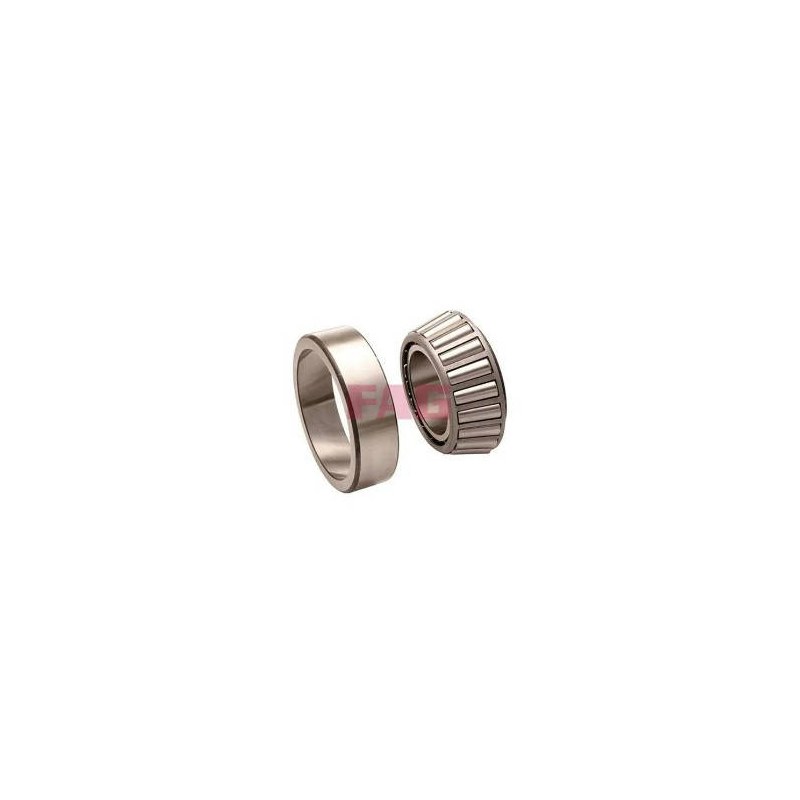 ROLAMENTO RODA - FAG - KLM11749/710