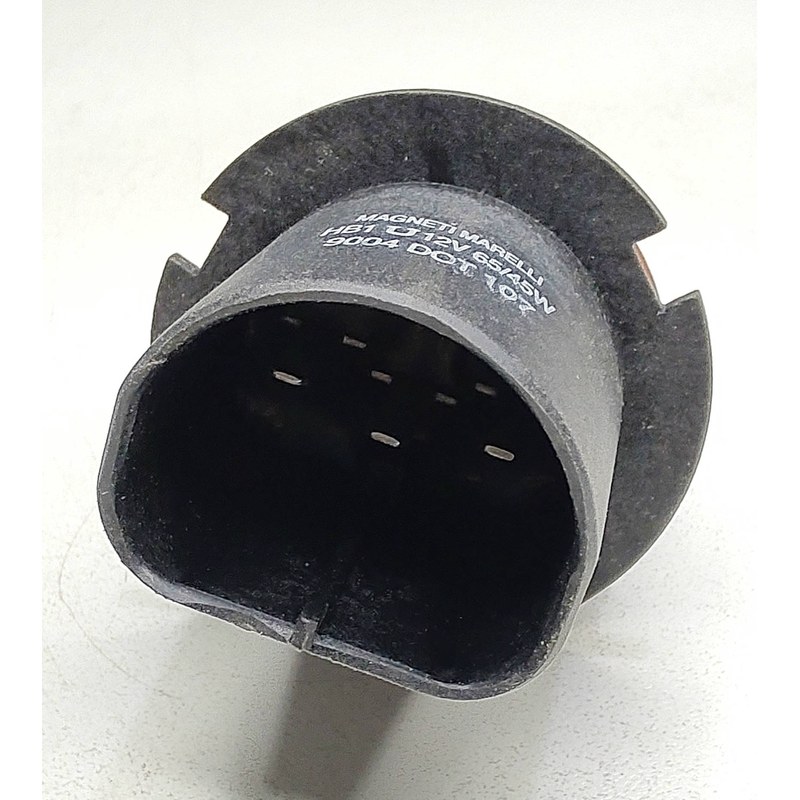LAMPADA HB1 12V BIODO - MARELLI - LMM9004