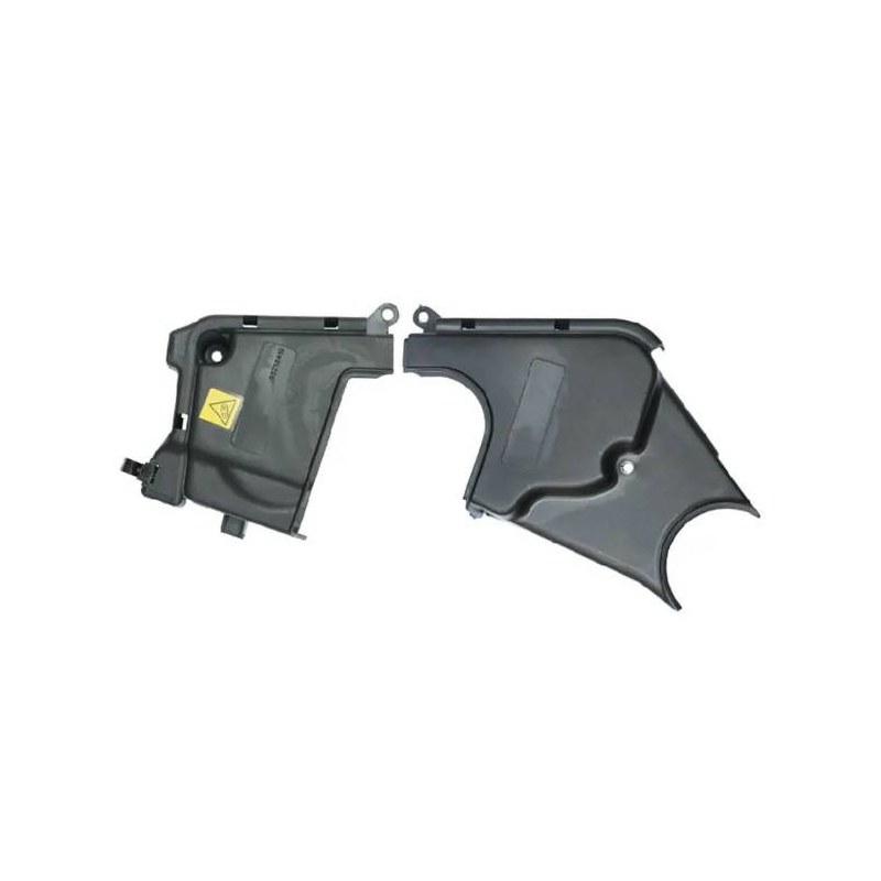 PROTETOR CORREIA DENTADA - 2M PLASTIC - 106075