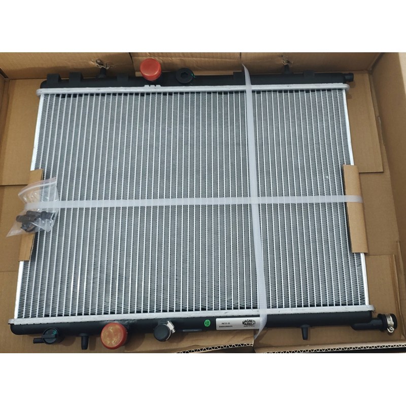 RADIADOR - MARELLI - RMM1009HPE