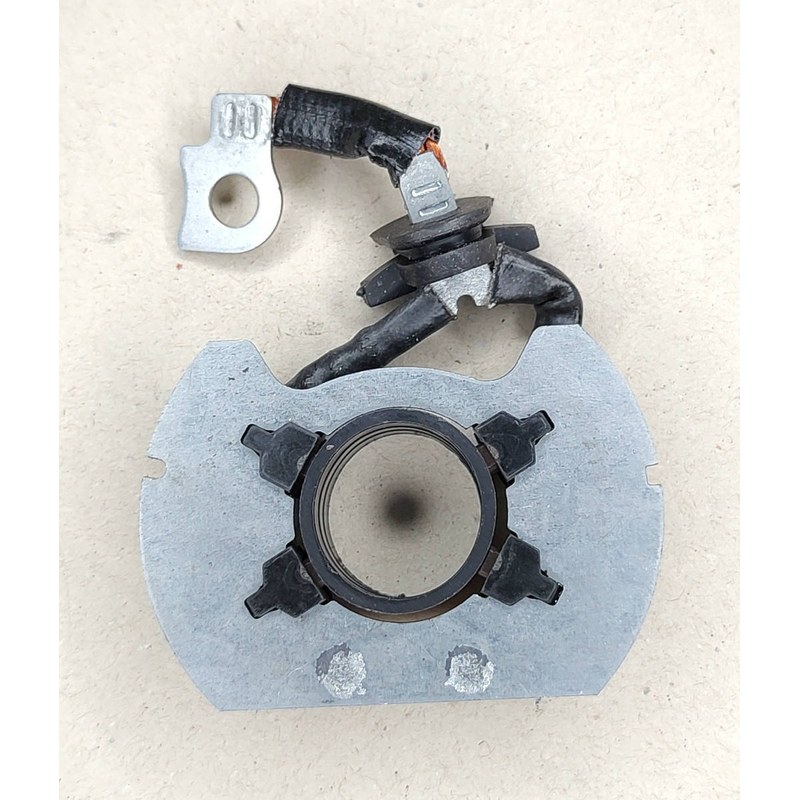 PORTA-ESCOVA MOTOR PARTIDA - SCHUCK - PE1114