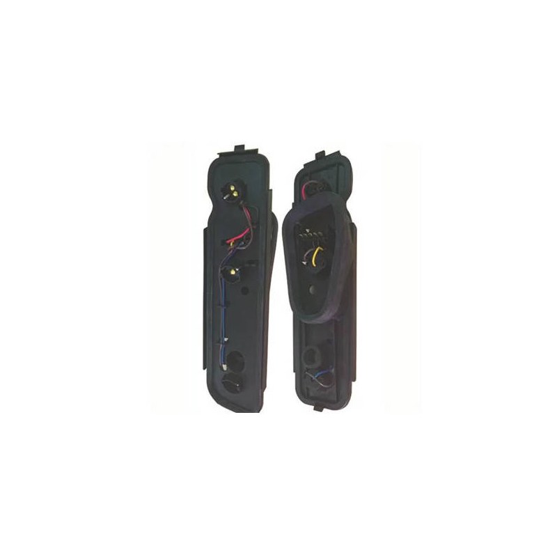 SOQUETE LANT TS /CIRCUITO - D'PAULA - DP2274