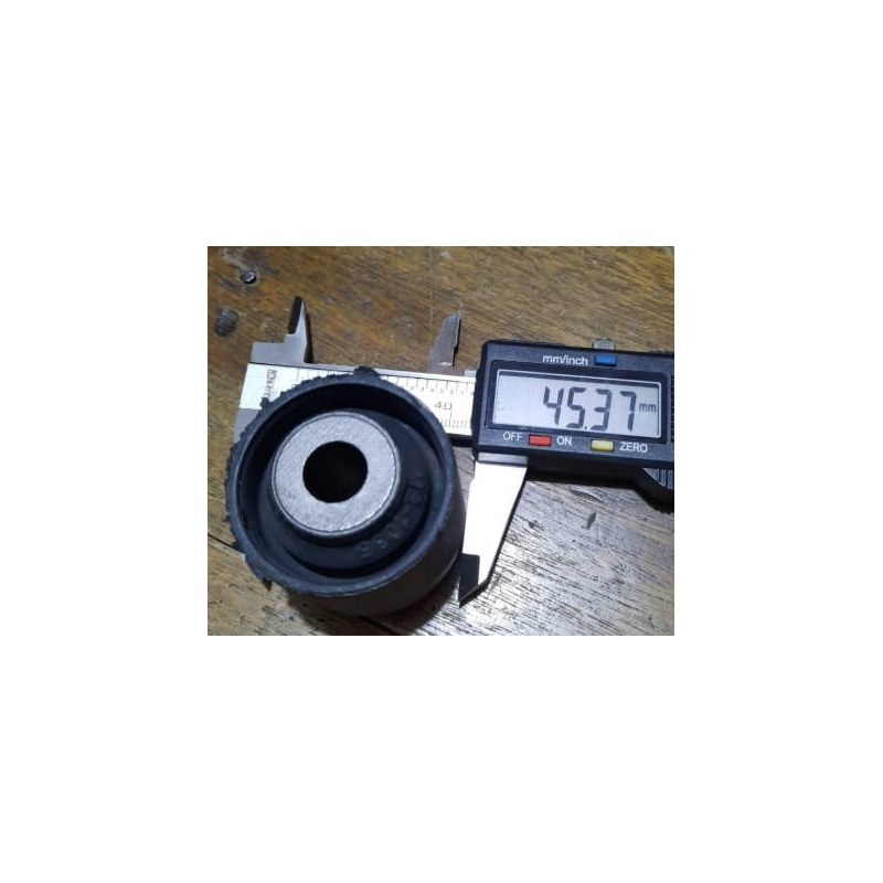 BUCHA BRACO SUSPENSAO - MOBENSANI - MB1035