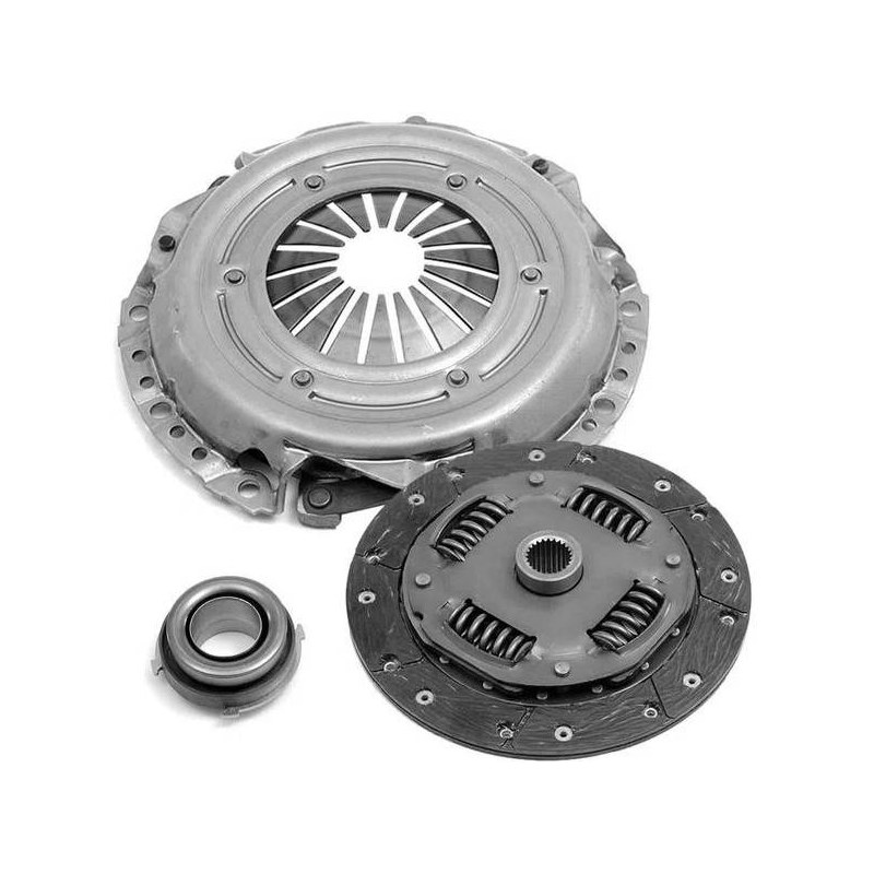 KIT EMBREAGEM - SACHS - 3000001240