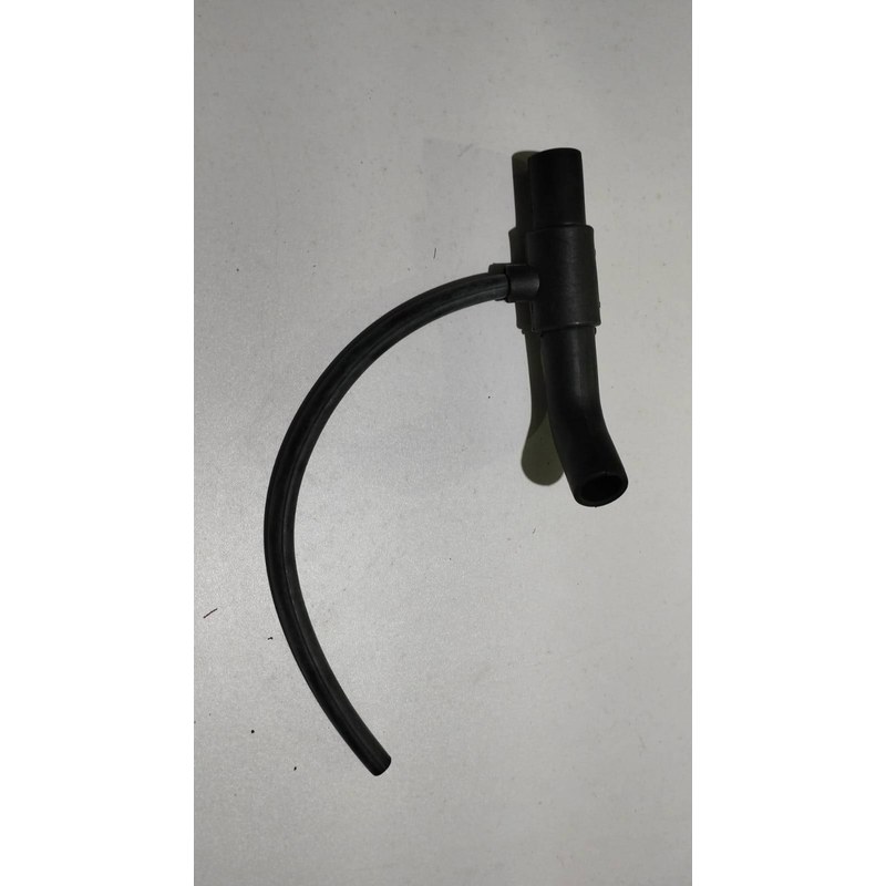 MANGOTE FILTRO ANTI-CHAMA - MG MANGUEIRAS - MG208