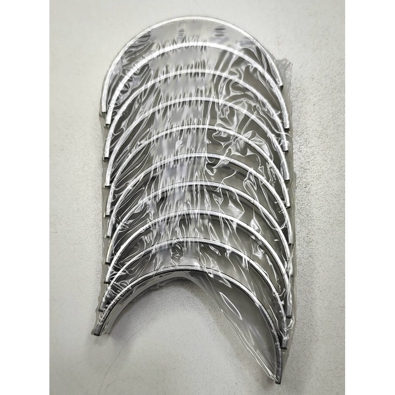 BRONZINA CENTRAL/MANCAL - METAL LEVE - BC710J (075)