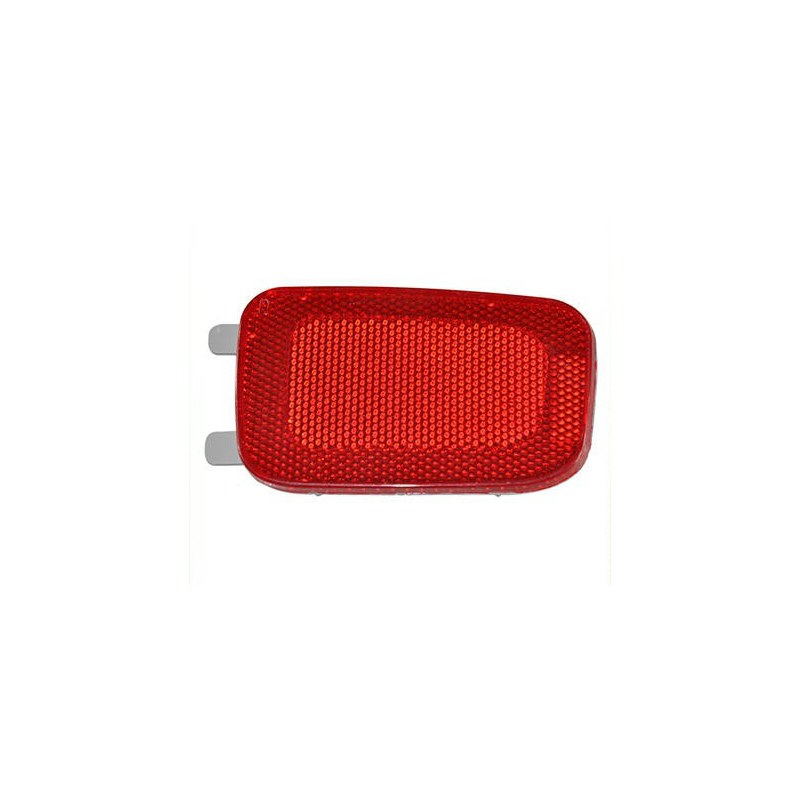REFLETOR PARACHOQUE TRAS - JVC - 254822