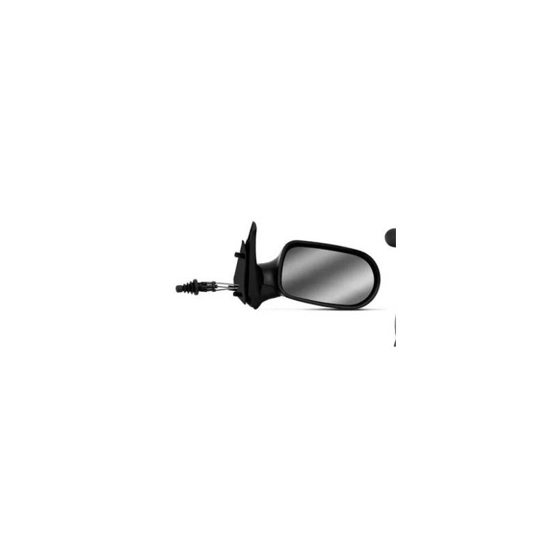 RETROVISOR EXT LD CONTROLE MANUAL - COFRAN - 12841