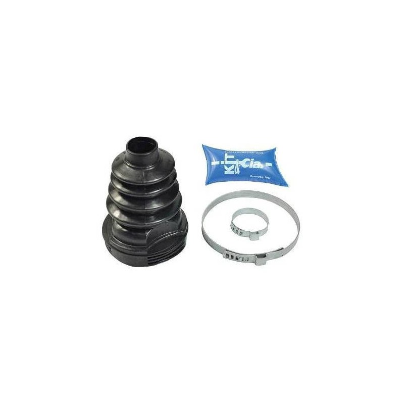 KIT HOMOC L/CAMBIO /REP JUNTA - 4x4 E IMPORTADOS - 5010201