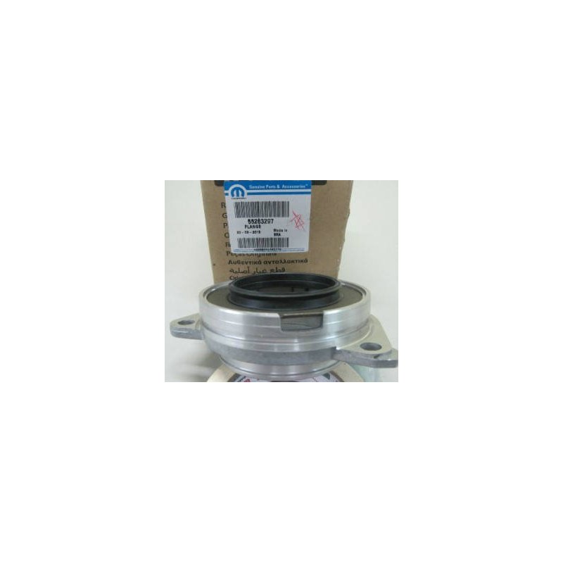 RETENTOR CAMBIO /FLANGE - FIAT - 55281000