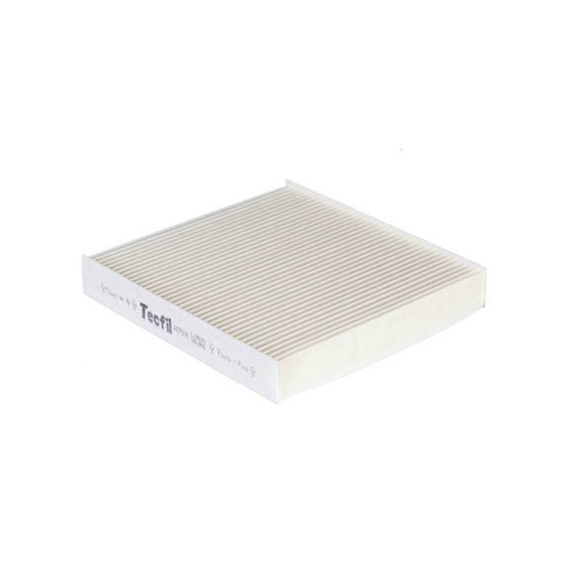 FILTRO CABINE - BOSCH - 0986BF0596