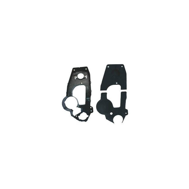 PROTETOR CORREIA DENTADA - 2M PLASTIC - 106071*MTA