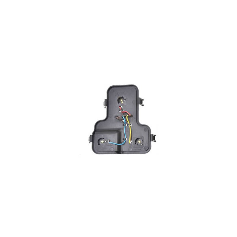 SOQUETE LANT TS /CIRCUITO - DPAULA - DP2301
