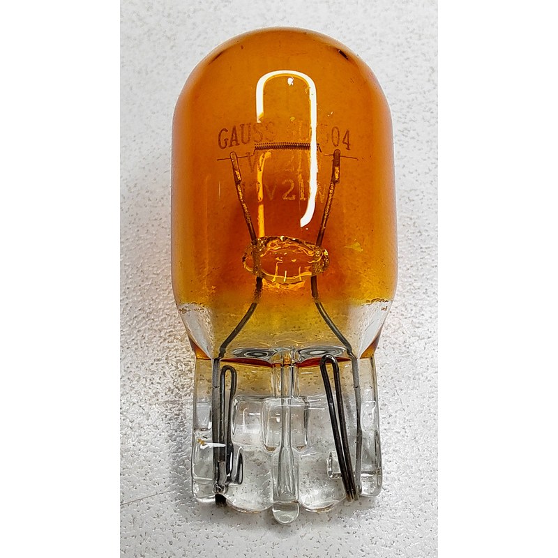 LAMPADA 01 POLOS HILUX - GAUSS - GL7504