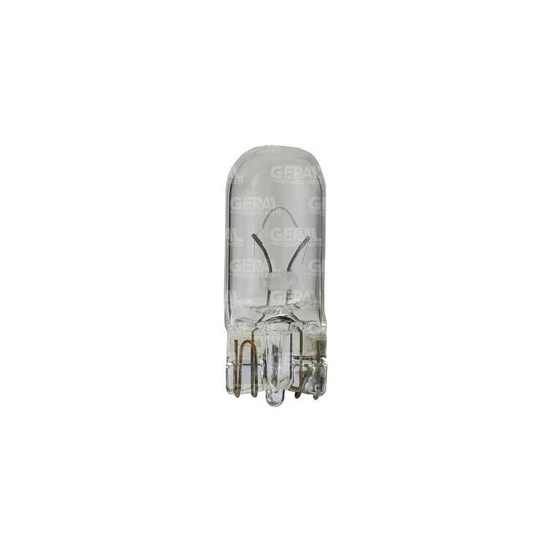 LAMPADA PINGO DAGUA (GRANDE) - PHILLIPS - 12961CP - 5W