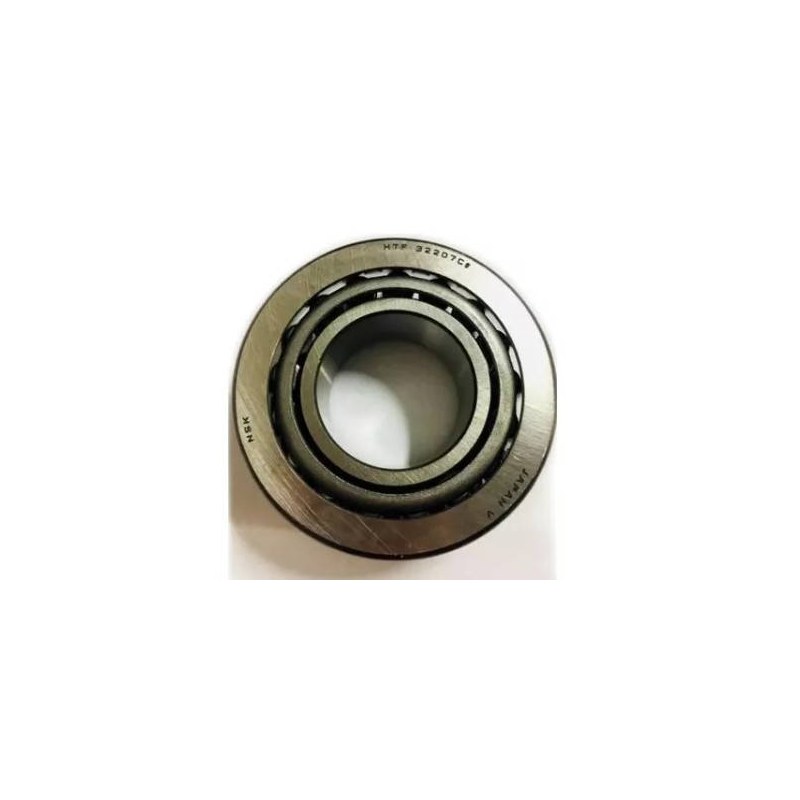ROLAMENTO PINHAO DIFERENCIAL - SKF - 32207M