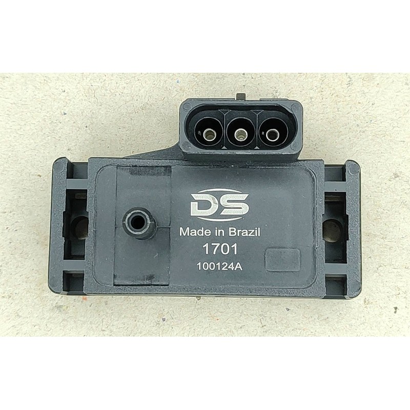 SENSOR MAP (PRESSAO ABSOLUTA) - DS - 1701