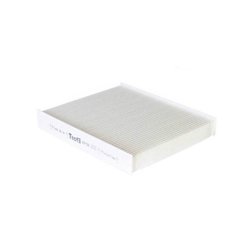 FILTRO CABINE - BOSCH - 0986BF0587