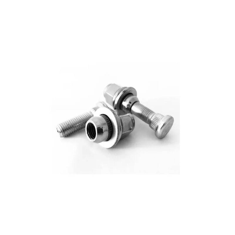 PARAFUSO RODA - ZM PARAFUSOS - 4001227