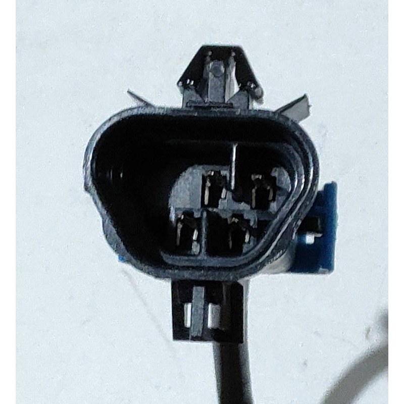 SONDA LAMBDA - NGK - OZA668EE54