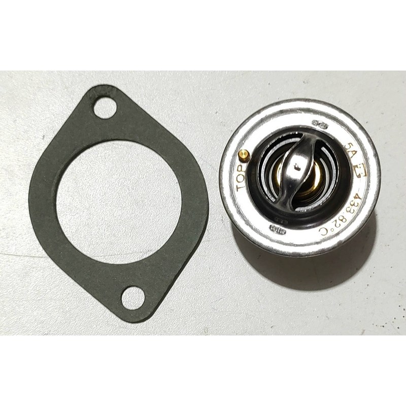 VALVULA TERMOSTATICA - MTE - VT43382