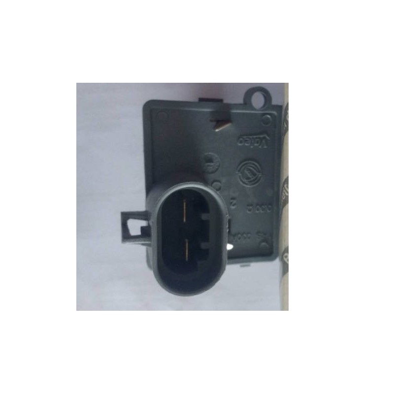 RESISTENCIA VENTILADOR - FIAT - 51846314
