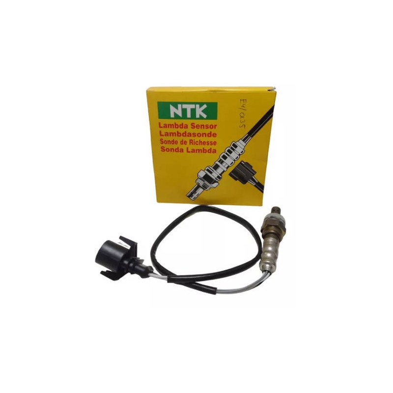 SONDA LAMBDA - NGK - OZA689EV3