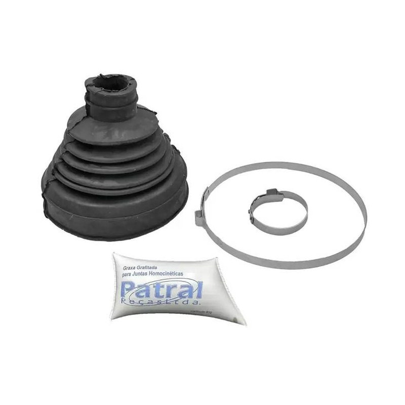 KIT HOMOC L/RODA e CAMBIO /REP JUNTA - BCR - BCR4014