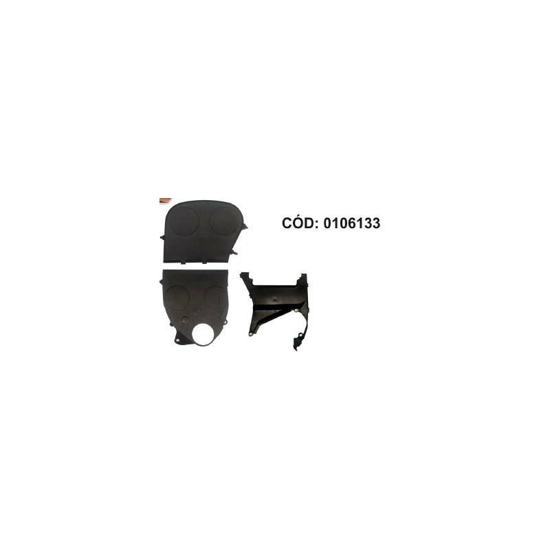PROTETOR CORREIA DENTADA - 2M PLASTIC - 106133
