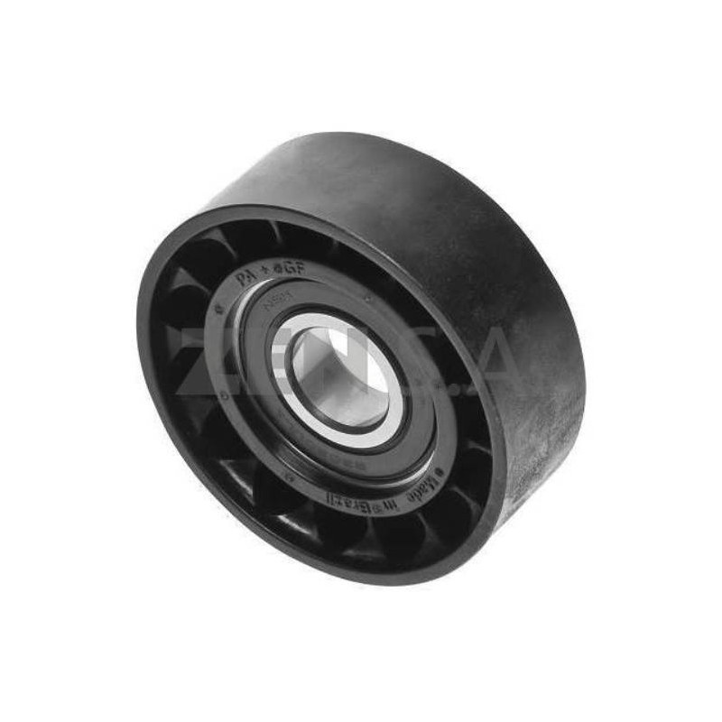 ROLAMENTO TENSOR - SKF - VKM32031H