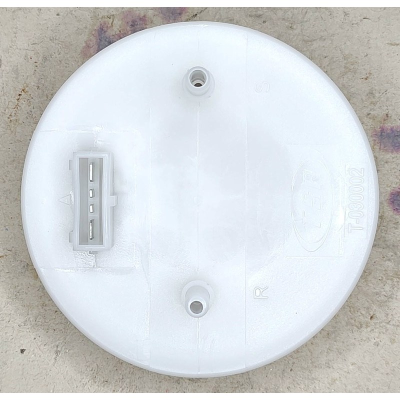 TAMPA BOMBA COMBUSTIVEL - TSA - T030002