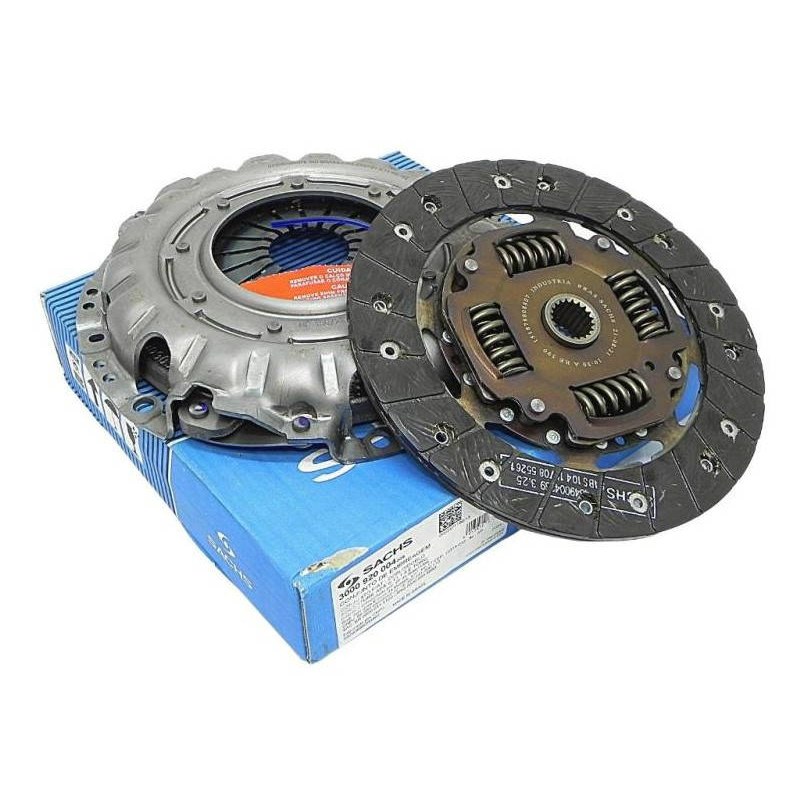 KIT EMBREAGEM - SACHS - 3000920004