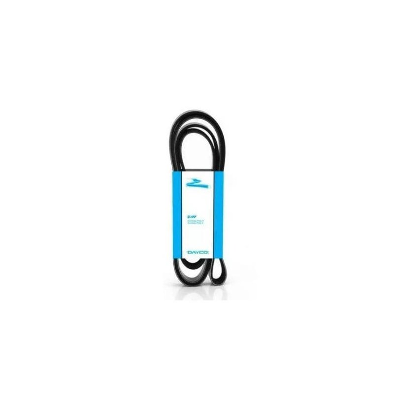 CORREIA 6PK0725 - DAYCO - 6PK0725 NÃO ELASTIC