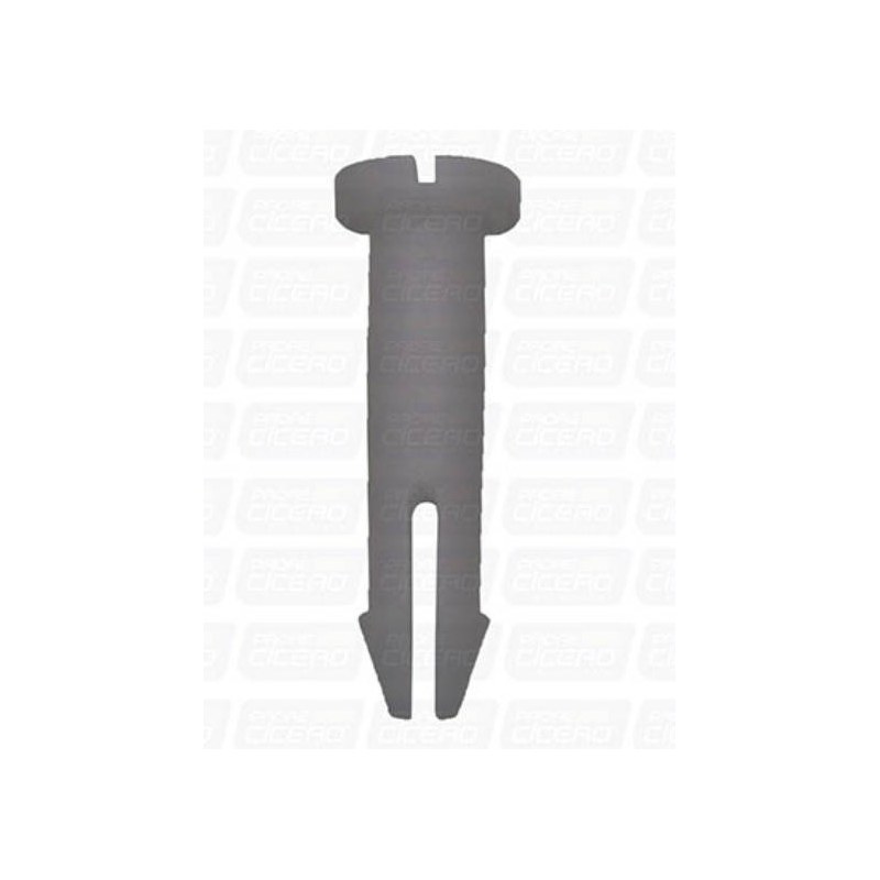 PINO PEDAL EMBREAGEM - FORTEC - FC60018