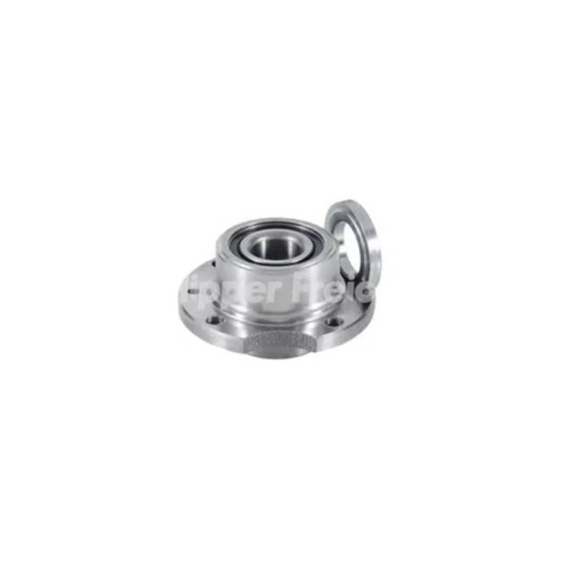 CUBO RODA TRAS C/ROLAMENTO - HIPERFREIOS - HFCT37A**