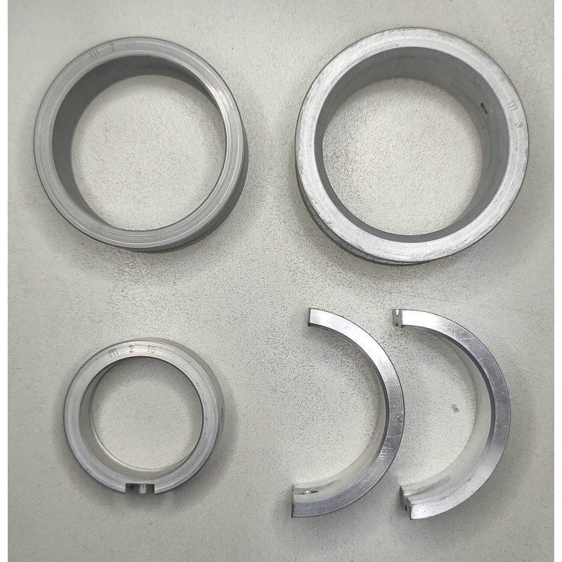 BRONZINA CENTRAL/MANCAL - MAHLE - SBC264 (025)