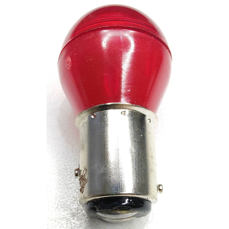 LAMPADA 02 POLOS 12V DESENC - AUTOPOLI - AU024