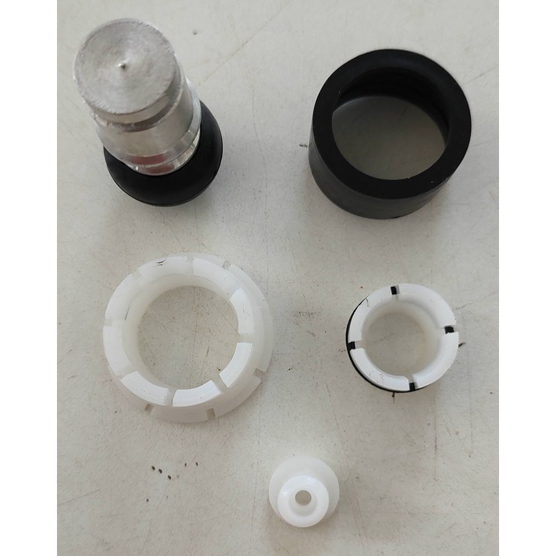 REPARO ALAVANCA /TRAMBULADOR - DIVERSOS - FC60106