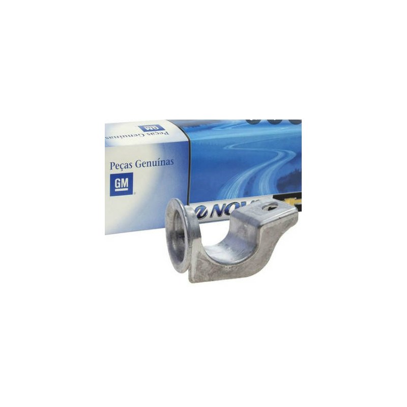 SUPORTE RADIADOR - GM - 90448947