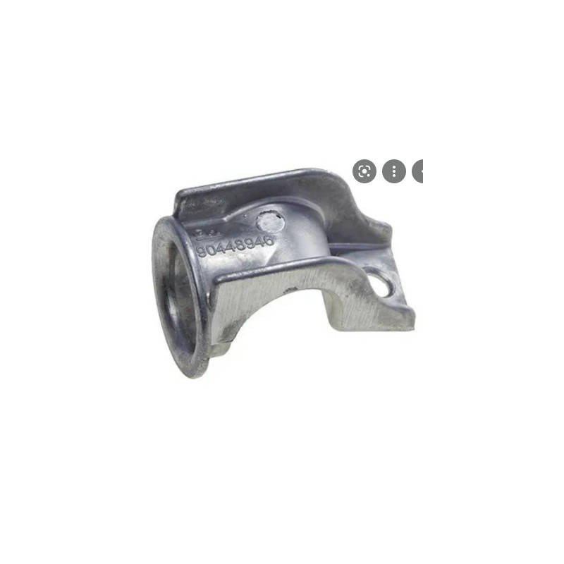SUPORTE RADIADOR - GM - 90448946